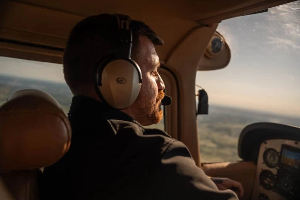 Stratus Finance at Bird Dog Flight Services