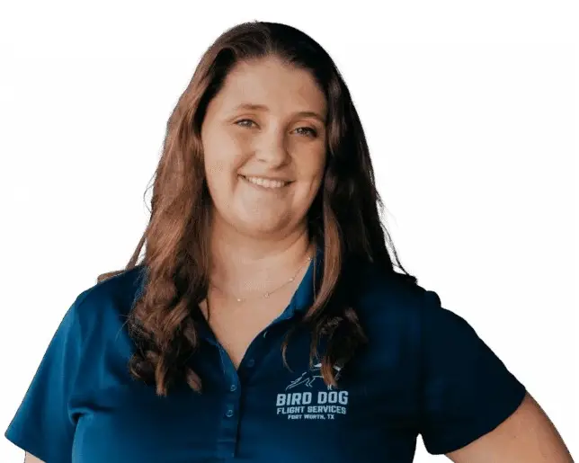 Photo of Madison Barber